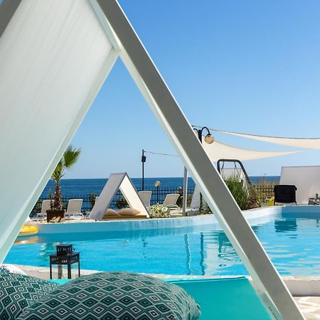 Hotel Relax Sosopol Exterior foto