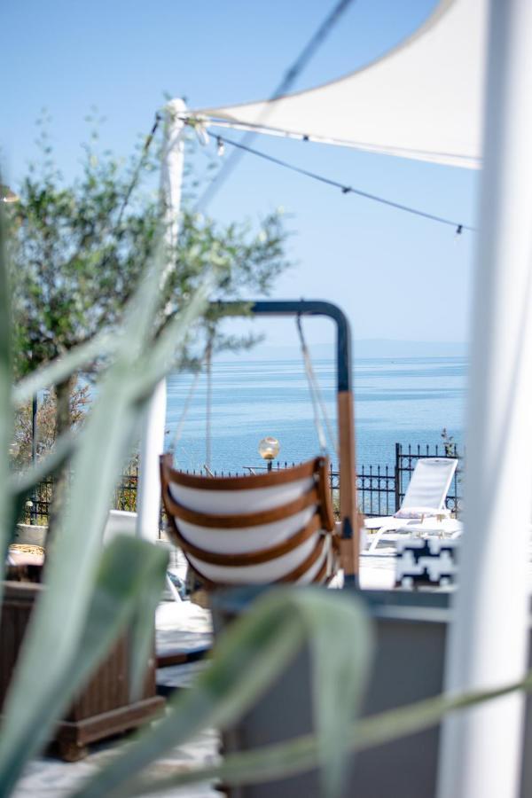 Hotel Relax Sosopol Exterior foto
